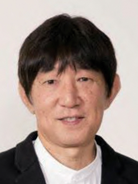 Masanori Mimasu